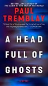 Head Full of Ghosts - Paul Tremblay - 9780063269811