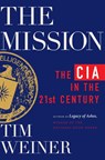 The Mission - Tim Weiner - 9780063270183
