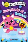 Pinkfong: Everybody Dances! - Pinkfong - 9780063272453