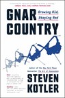 Gnar Country - Steven Kotler - 9780063272910