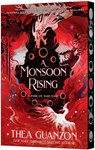 A Monsoon Rising - Thea Guanzon - 9780063277311