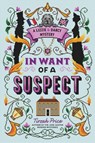 In Want of a Suspect - Tirzah Price - 9780063278028