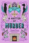 A Matter of Murder - Tirzah Price - 9780063278073
