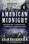 American Midnight - Adam Hochschild - 9780063278523