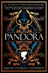 Pandora - Susan Stokes-Chapman - 9780063280038