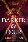 Darker by Four - June CL Tan - 9780063283855