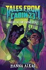 Night of the Living Head - Hanna Alkaf - 9780063283947