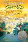 Nine Moons of Han Yu and Luli - Karina Yan Glaser - 9780063284432