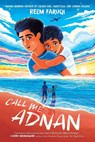 Call Me Adnan - Reem Faruqi - 9780063284982