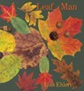 Leaf Man Board Book - Lois Ehlert - 9780063286726