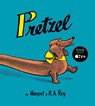 Pretzel - Margret Rey ; H. A. Rey - 9780063287242