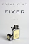 Fixer - Edgar Kunz - 9780063288607
