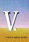 V. - Thomas Pynchon - 9780063289536