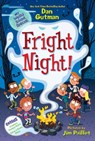 My Weird School Special: Fright Night! - Dan Gutman - 9780063290242