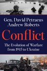 Conflict - David Petraeus ; Andrew Roberts - 9780063293137