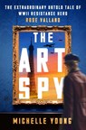 The Art Spy - Michelle Young - 9780063295896
