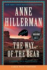 A Way of the Bear - Anne Hillerman - 9780063297814