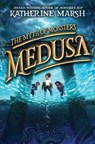 Medusa - Katherine Marsh - 9780063303744