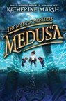 Marsh, K: Medusa - Katherine Marsh - 9780063303744