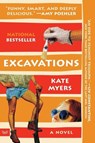 Excavations - Kate Myers - 9780063304529