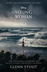 Young Woman and the Sea - Glenn Stout - 9780063305397
