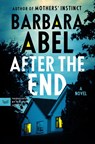 After the End - Barbara Abel - 9780063306356