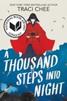 A Thousand Steps into Night - Traci Chee - 9780063306677