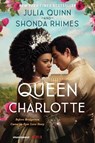 Quinn, J: Queen Charlotte - Julia Quinn ; Shonda Rhimes - 9780063307148