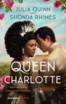 Quinn, J: Queen Charlotte - Julia Quinn ; Shonda Rhimes - 9780063307278