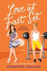 Love at First Set - Jennifer Dugan - 9780063307483