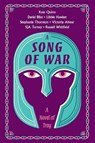 A Song of War - Kate Quinn ; Vicky Alvear ; Simon Turney ; Russell Whitfield - 9780063310643