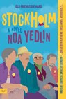 Stockholm - Noa Yedlin - 9780063310803