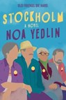 Stockholm - Noa Yedlin - 9780063310810