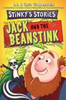 Stinky's Stories #2: Jack and the Beanstink - Chris Grabenstein ; J.J. Grabenstein - 9780063311220