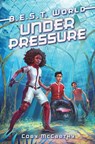 Under Pressure - Cory McCarthy - 9780063312180