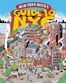 New York Nico's Guide to NYC - New York Nico - 9780063319790