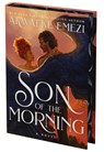 Son of the Morning (Deluxe Limited Edition) - Akwaeke Emezi - 9780063323186