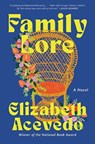 Family Lore - Elizabeth Acevedo - 9780063323704