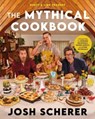 Rhett & Link Present: The Mythical Cookbook - Josh Scherer - 9780063323964