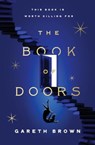 The Book of Doors - Gareth Brown - 9780063323988