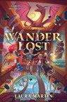 Wander Lost - Laura Martin - 9780063326217