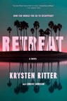 Retreat - Krysten Ritter - 9780063334618