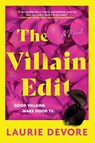 The Villain Edit - Laurie Devore - 9780063337619