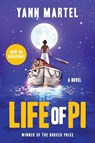 Life of Pi [Theater Tie-In] - Yann Martel - 9780063344778