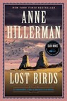 Hillerman, A: Lost Birds - Anne Hillerman - 9780063344792
