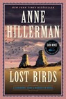 Lost Birds: A Leaphorn, Chee & Manuelito Novel - Anne Hillerman - 9780063344792