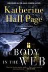 The Body in the Web: A Faith Fairchild Mystery - Katherine Hall Page - 9780063345102