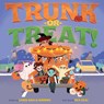 Trunk-Or-Treat - Chris Ayala-Kronos - 9780063347892