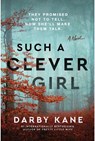 Such a Clever Girl - Darby Kane - 9780063352018