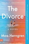 The Divorce - Moa Herngren - 9780063352384